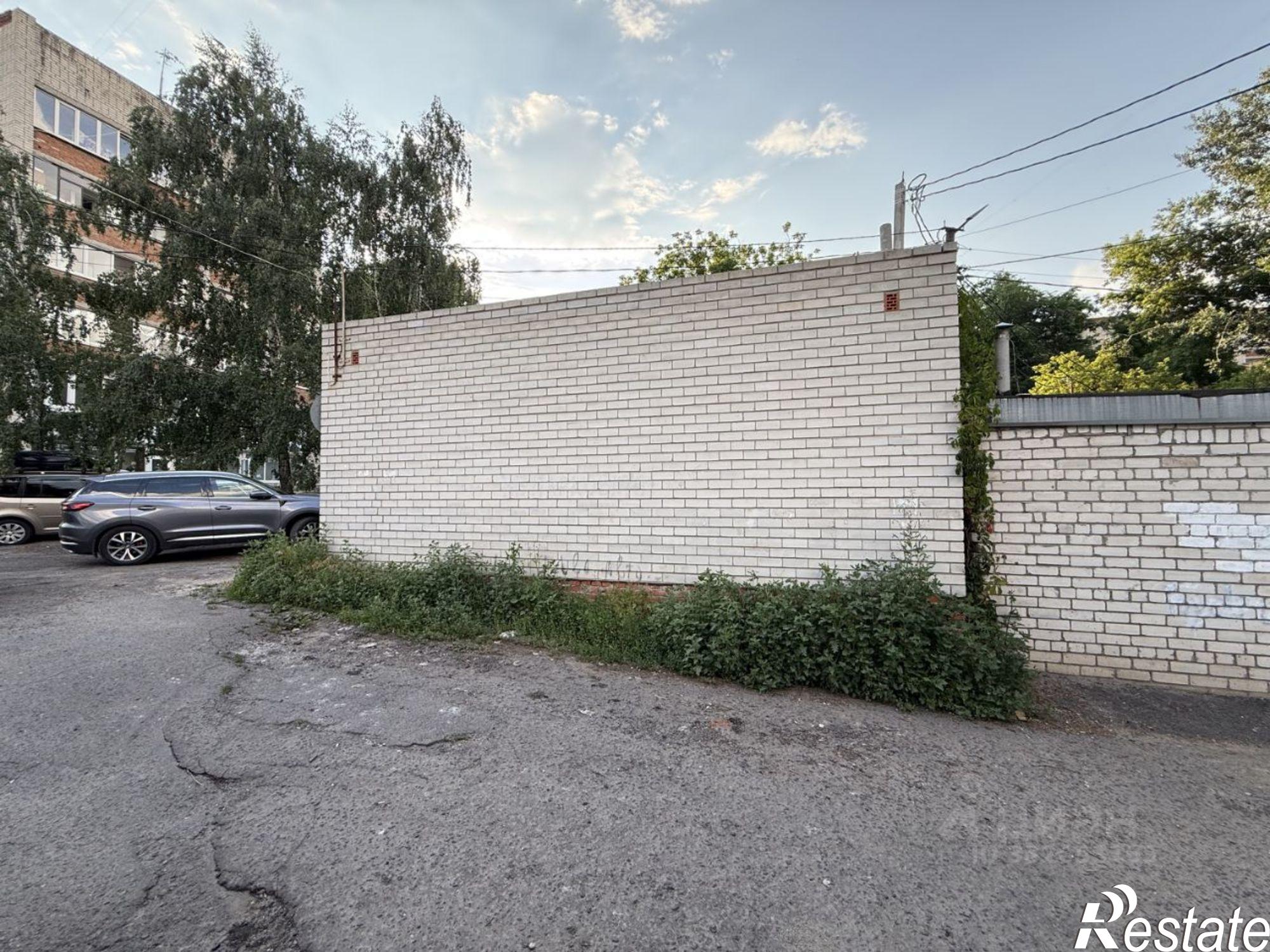 Купить гараж, место в паркинге за 1 829 680 рублей на ул Орловская 1-я, 23