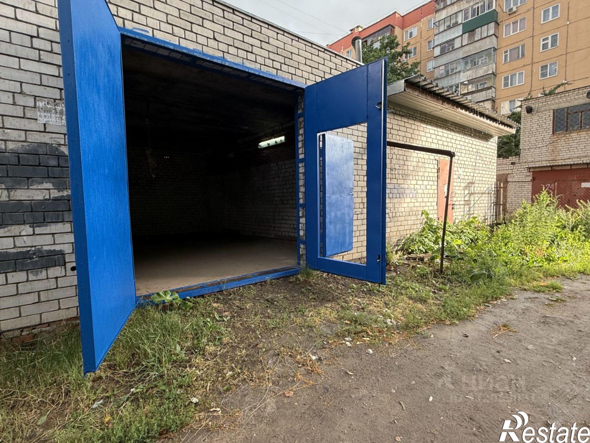 Купить гараж, место в паркинге за 1 769 250 рублей на пр-кт Энтузиастов, 2