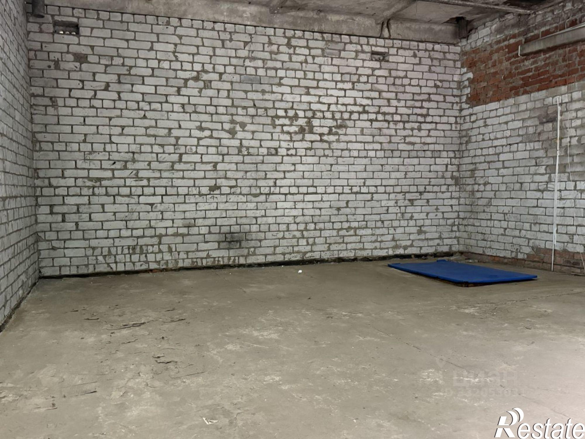 Купить гараж, место в паркинге за 1 769 250 рублей на пр-кт Энтузиастов, 2