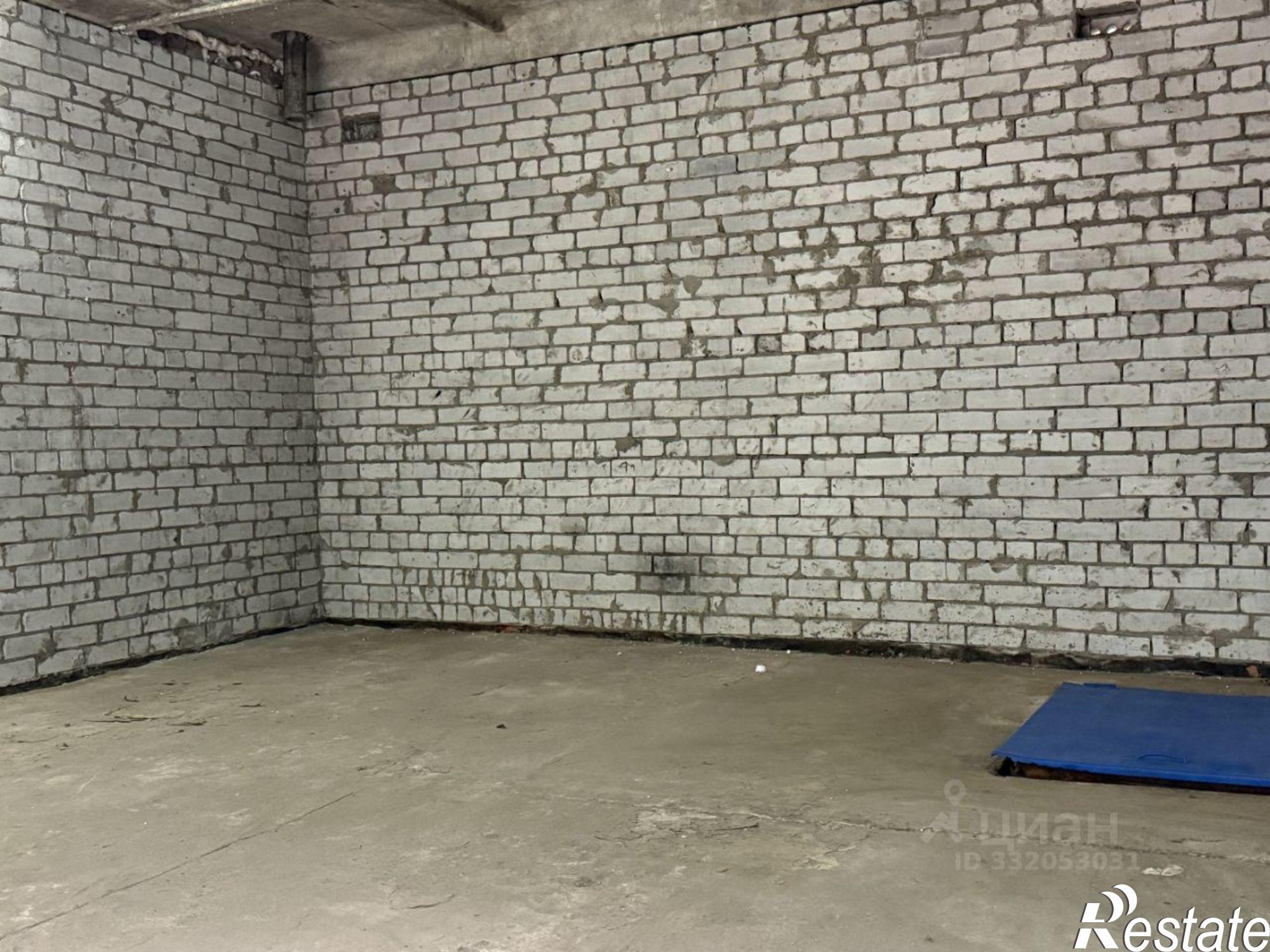 Купить гараж, место в паркинге за 1 769 250 рублей на пр-кт Энтузиастов, 2