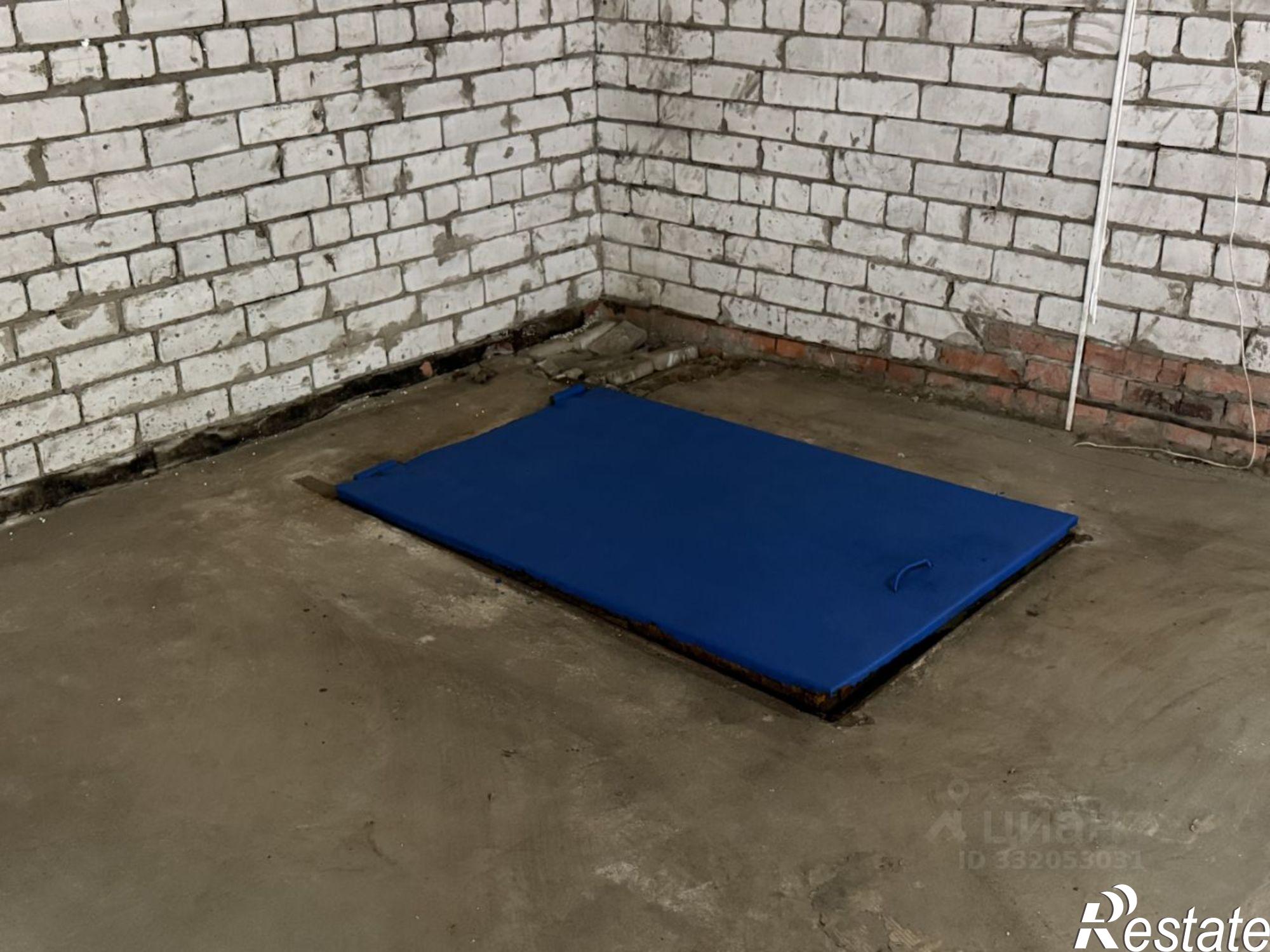 Купить гараж, место в паркинге за 1 769 250 рублей на пр-кт Энтузиастов, 2
