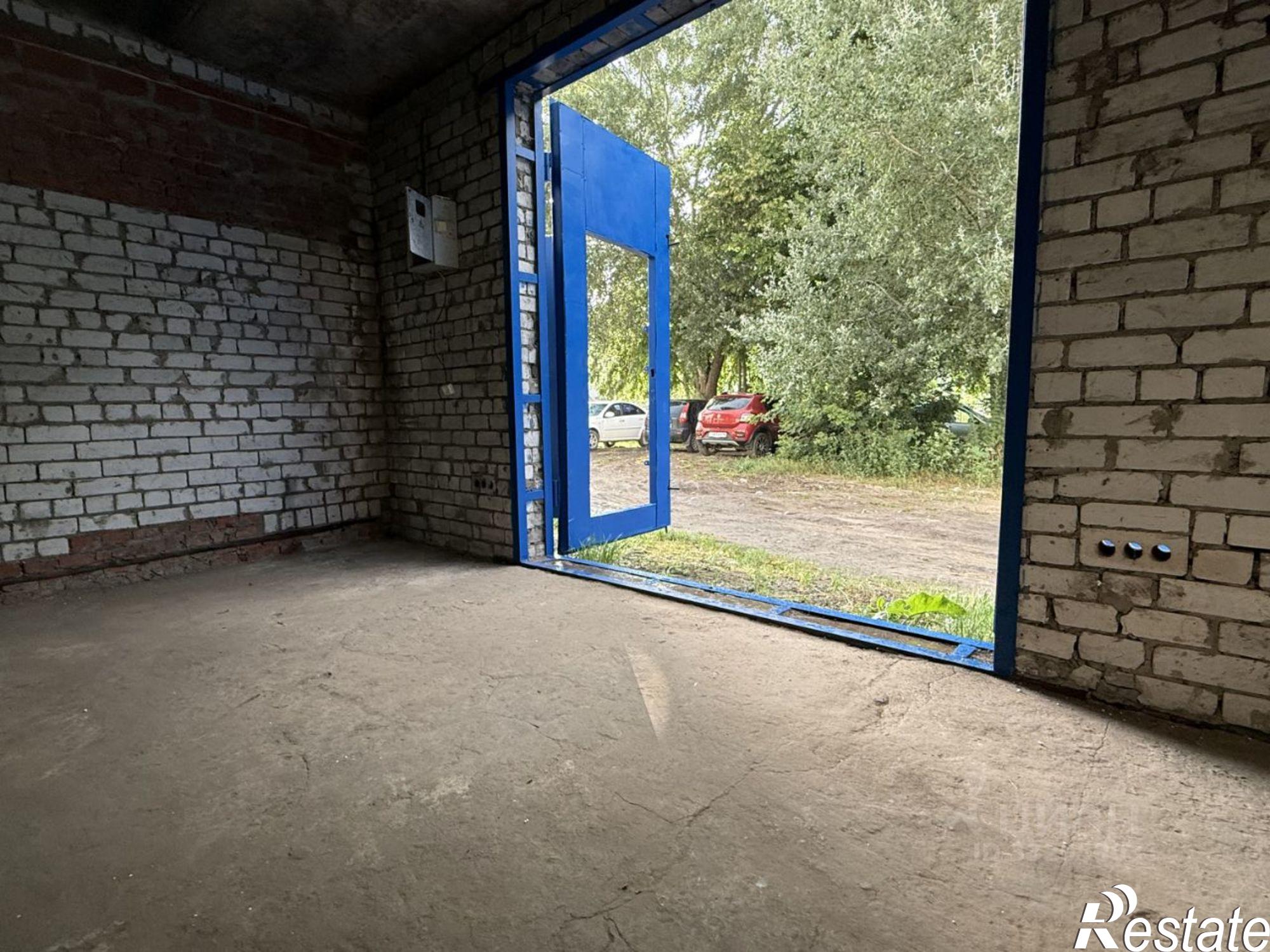 Купить гараж, место в паркинге за 1 769 250 рублей на пр-кт Энтузиастов, 2