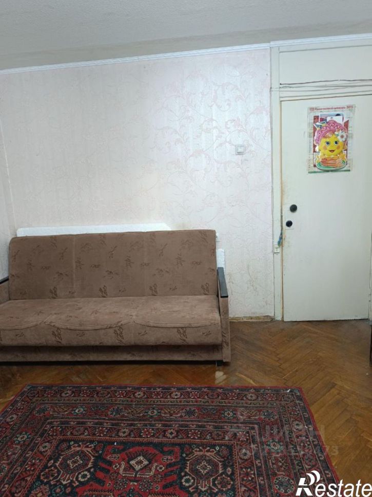 Комната ул Институтская, 46,  д. 46