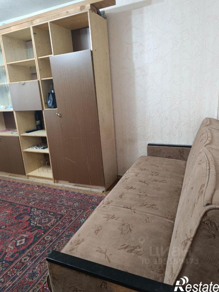 Комната ул Институтская, 46,  д. 46