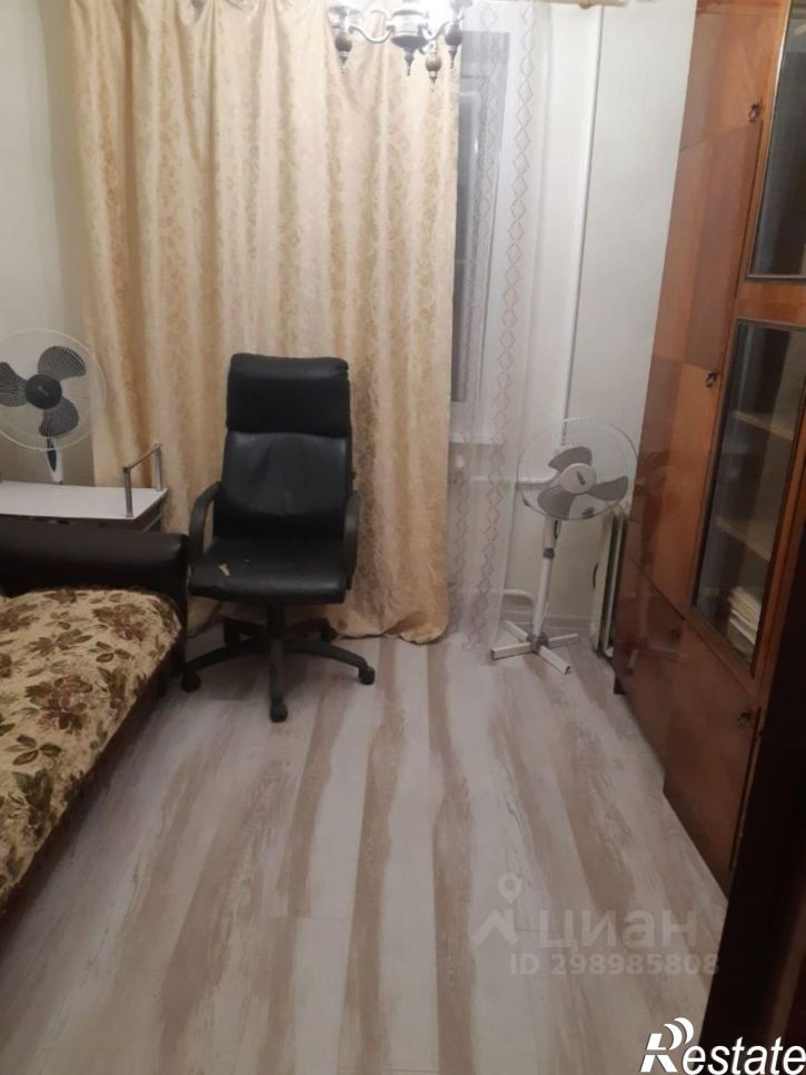 4-комн квартира ул Кати Зеленко, 6А,  д. 6А
