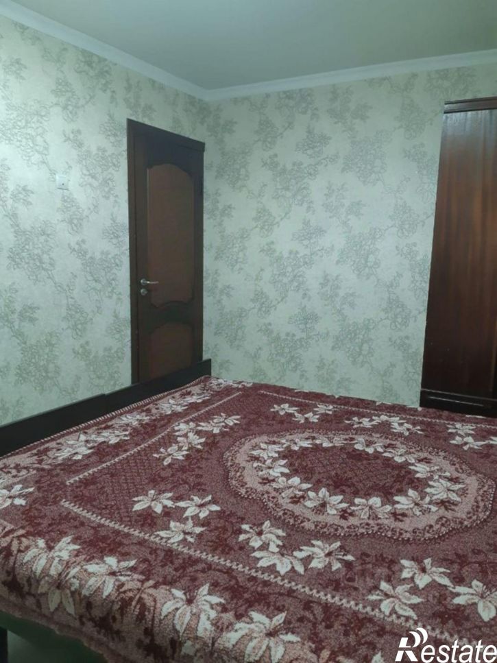 4-комн квартира ул Кати Зеленко, 6А,  д. 6А