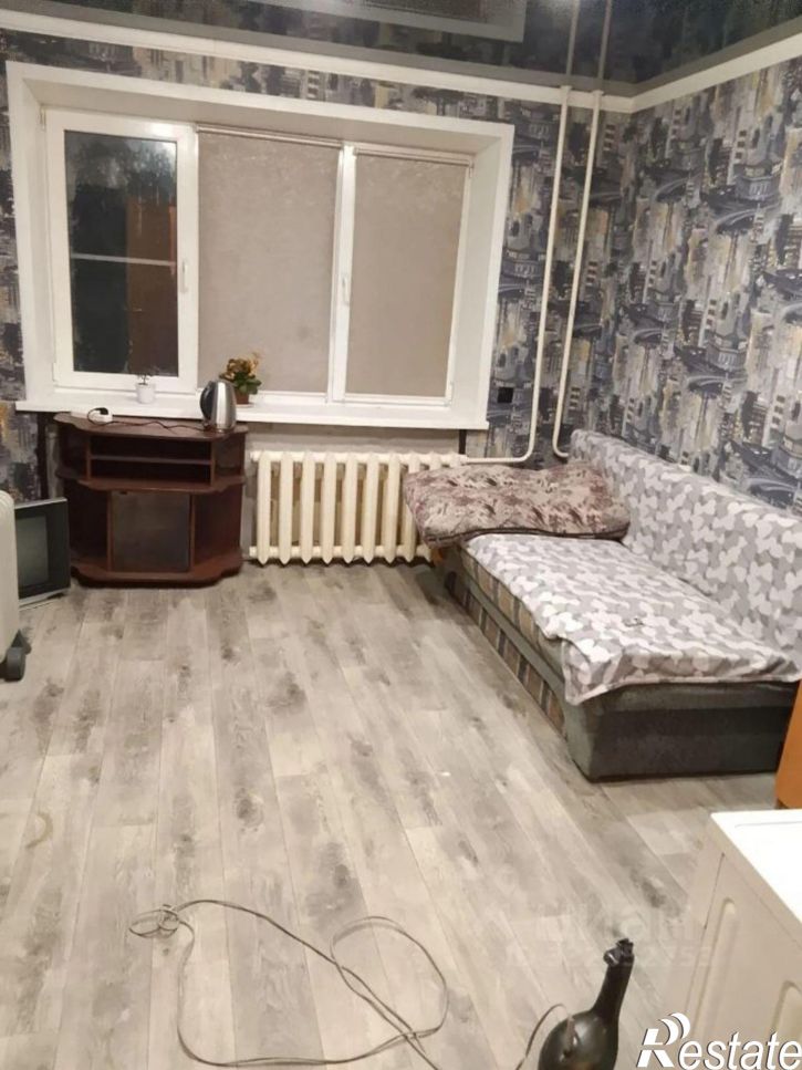 1-комн квартира ул Сумская, 37/3,  д. 37/3