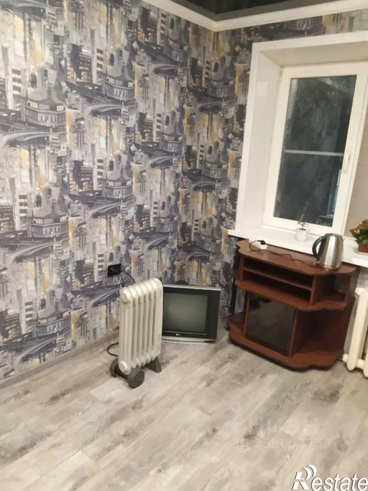 1-комн квартира ул Сумская, 37/3,  д. 37/3