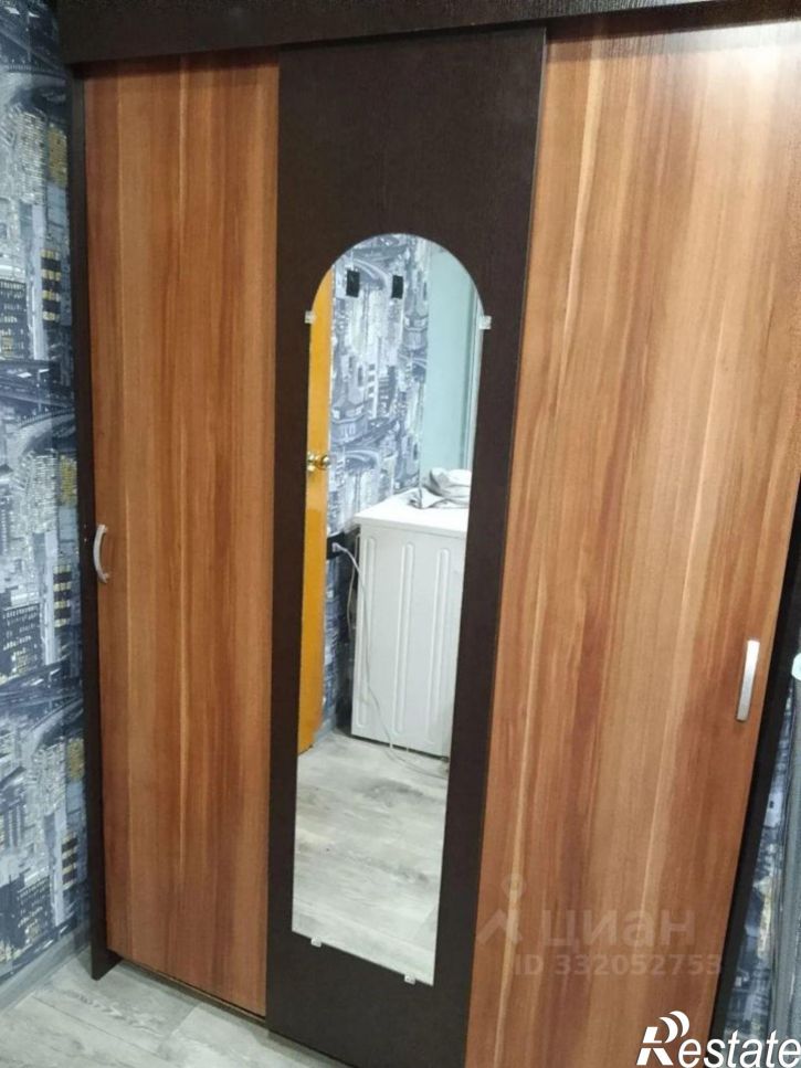 1-комн квартира ул Сумская, 37/3,  д. 37/3
