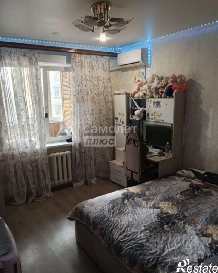 2-комн квартира пр-кт Ленинского Комсомола, 52,  д. 52
