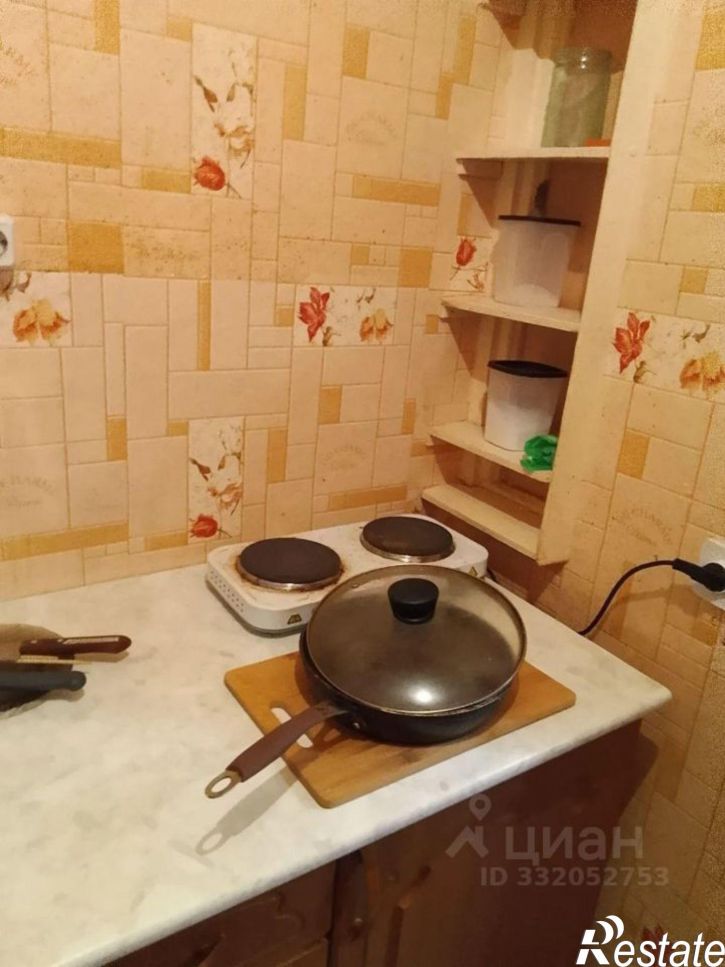1-комн квартира ул Сумская, 37/3,  д. 37/3