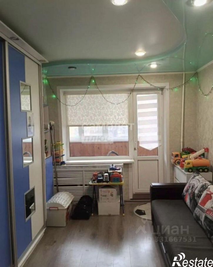 2-комн квартира пр-кт Ленинского Комсомола, 52,  д. 52