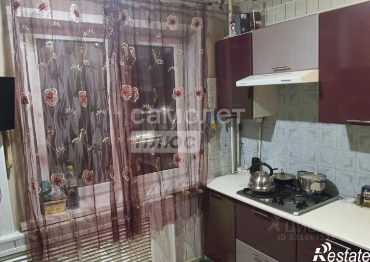 2-комн квартира пр-кт Ленинского Комсомола, 52,  д. 52