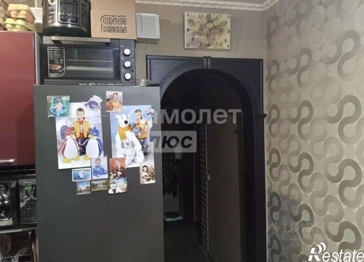 2-комн квартира пр-кт Ленинского Комсомола, 52,  д. 52