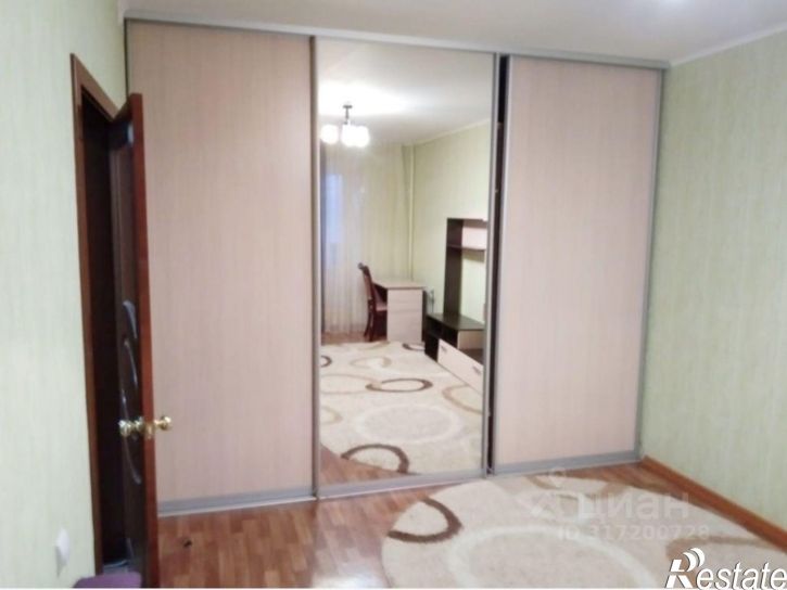 1-комн квартира пр-кт Вячеслава Клыкова, 52,  д. 52