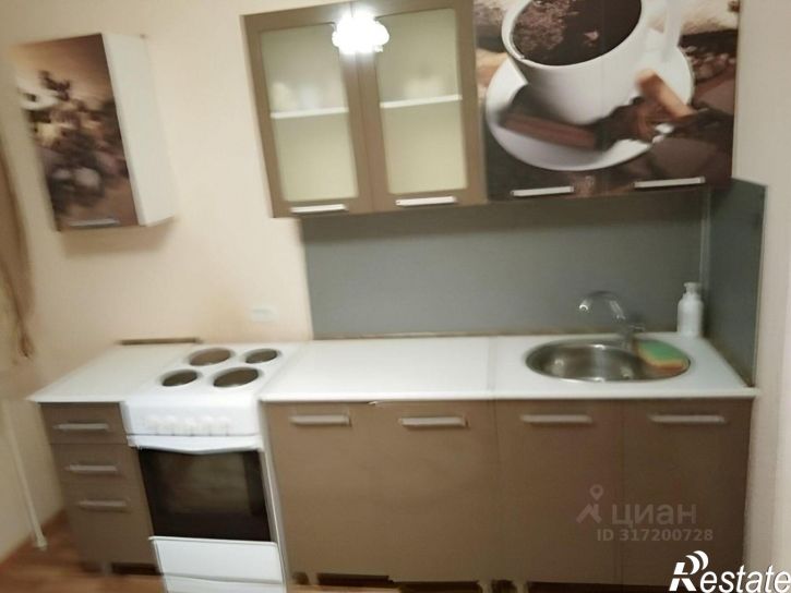 1-комн квартира пр-кт Вячеслава Клыкова, 52,  д. 52