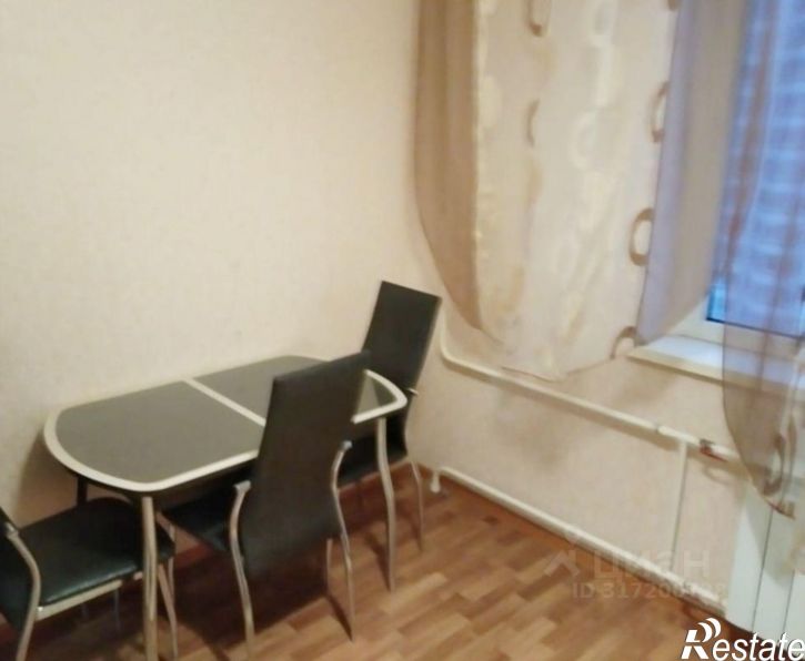 1-комн квартира пр-кт Вячеслава Клыкова, 52,  д. 52