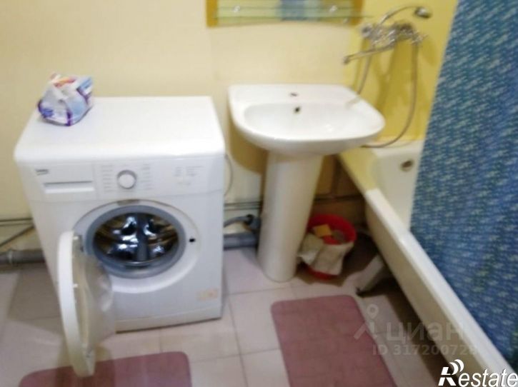 1-комн квартира пр-кт Вячеслава Клыкова, 52,  д. 52