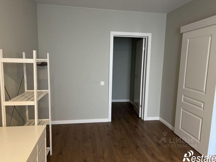 1-комн квартира ул Рябиновая, 26Б,  д. 26Б