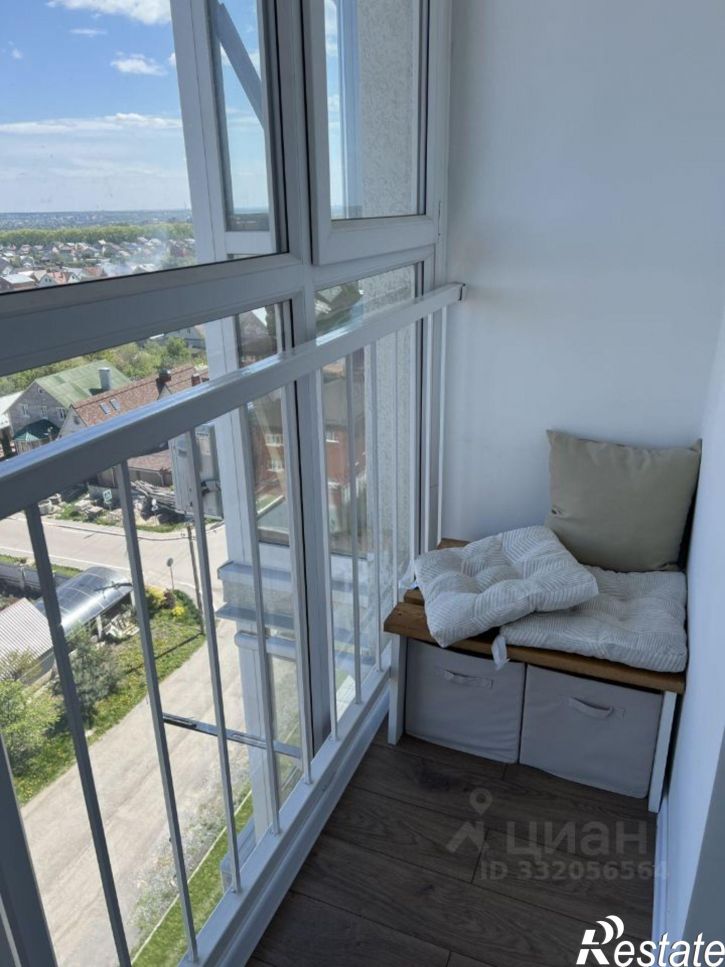 1-комн квартира ул Рябиновая, 26Б,  д. 26Б