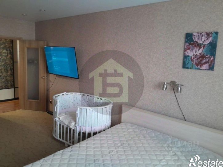 3-комн квартира пр-кт Анатолия Дериглазова, 13,  д. 13