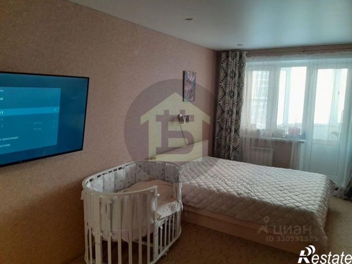 3-комн квартира пр-кт Анатолия Дериглазова, 13,  д. 13