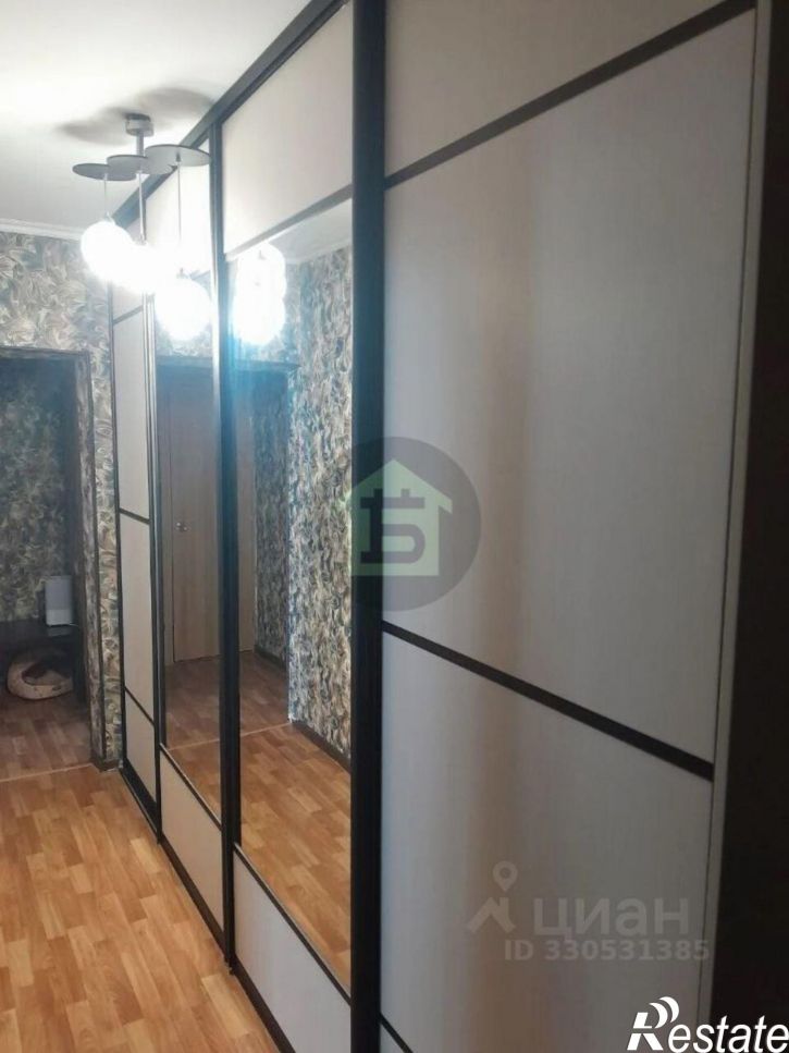 3-комн квартира пр-кт Анатолия Дериглазова, 13,  д. 13