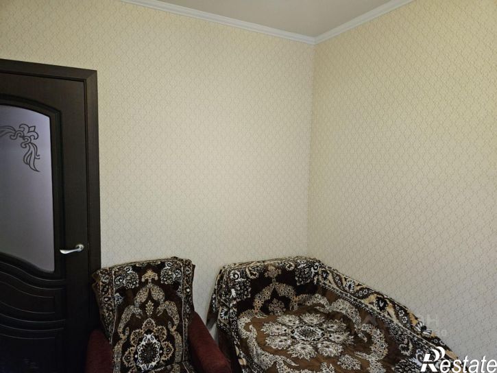 5-комн квартира пр-д Сергеева, 8,  д. 8
