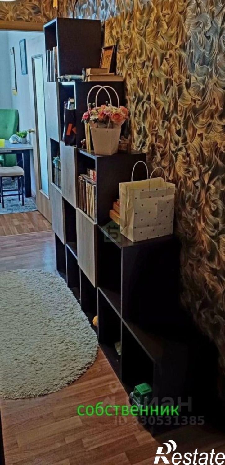 3-комн квартира пр-кт Анатолия Дериглазова, 13,  д. 13