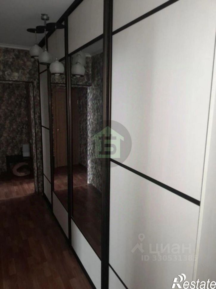 3-комн квартира пр-кт Анатолия Дериглазова, 13,  д. 13