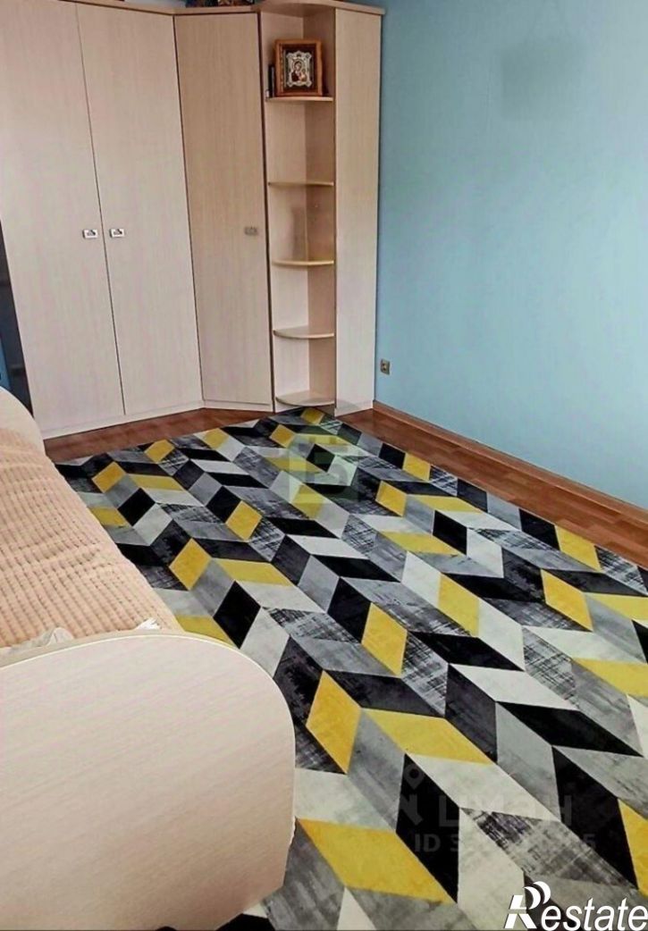 3-комн квартира пр-кт Анатолия Дериглазова, 13,  д. 13