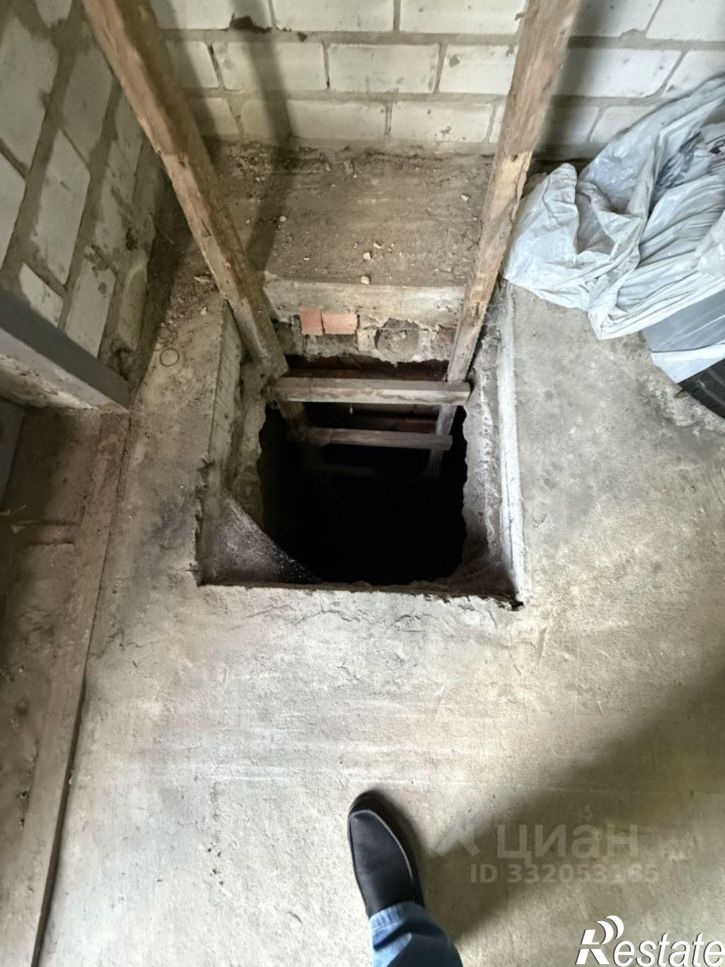 Гараж/парковка ул Орловская 1-я, 23,  д. 23