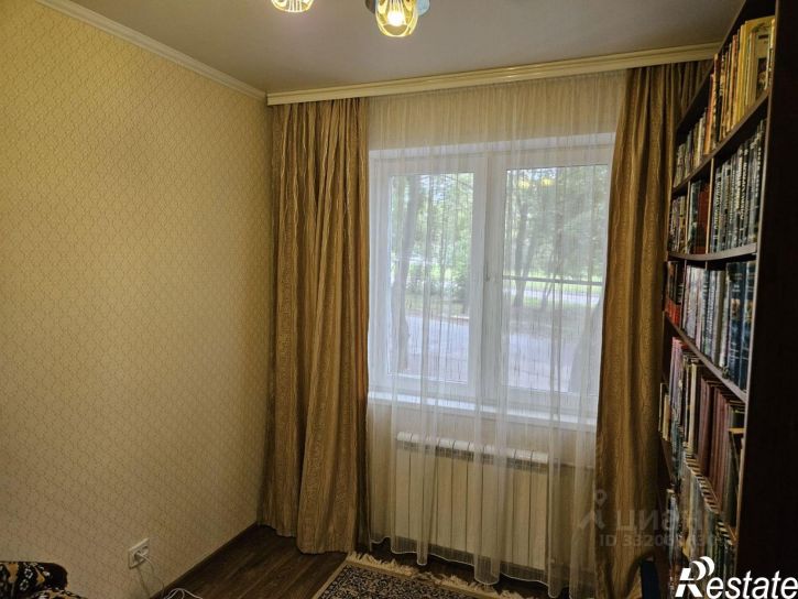 5-комн квартира пр-д Сергеева, 8,  д. 8