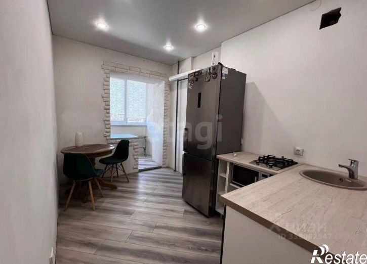 1-комн квартира ул Фестивальная, 15,  д. 15