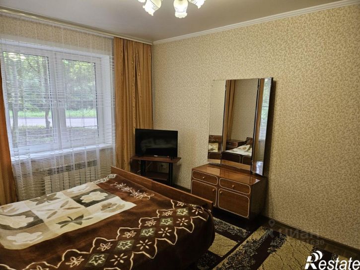 5-комн квартира пр-д Сергеева, 8,  д. 8