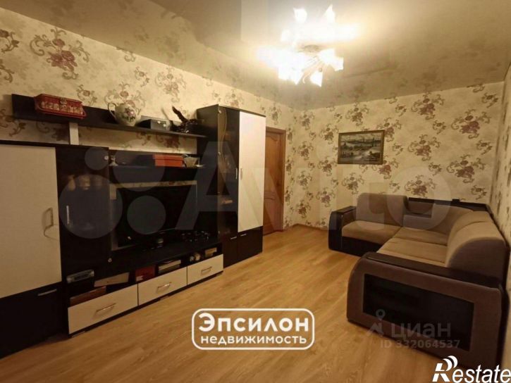 3-комн квартира пер Моковский 3-й, 29,  д. 29