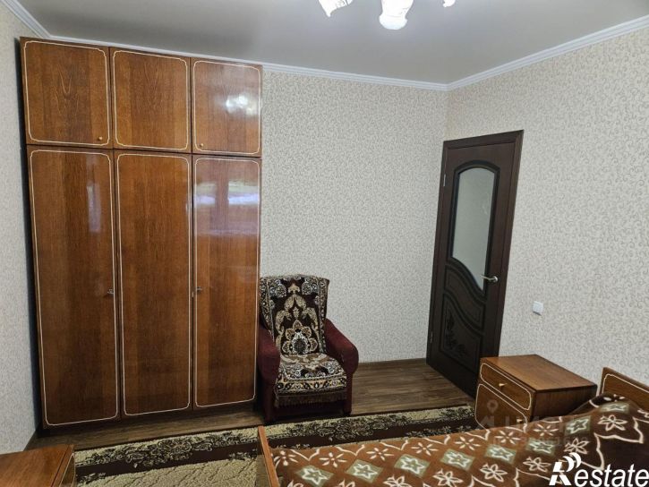 5-комн квартира пр-д Сергеева, 8,  д. 8