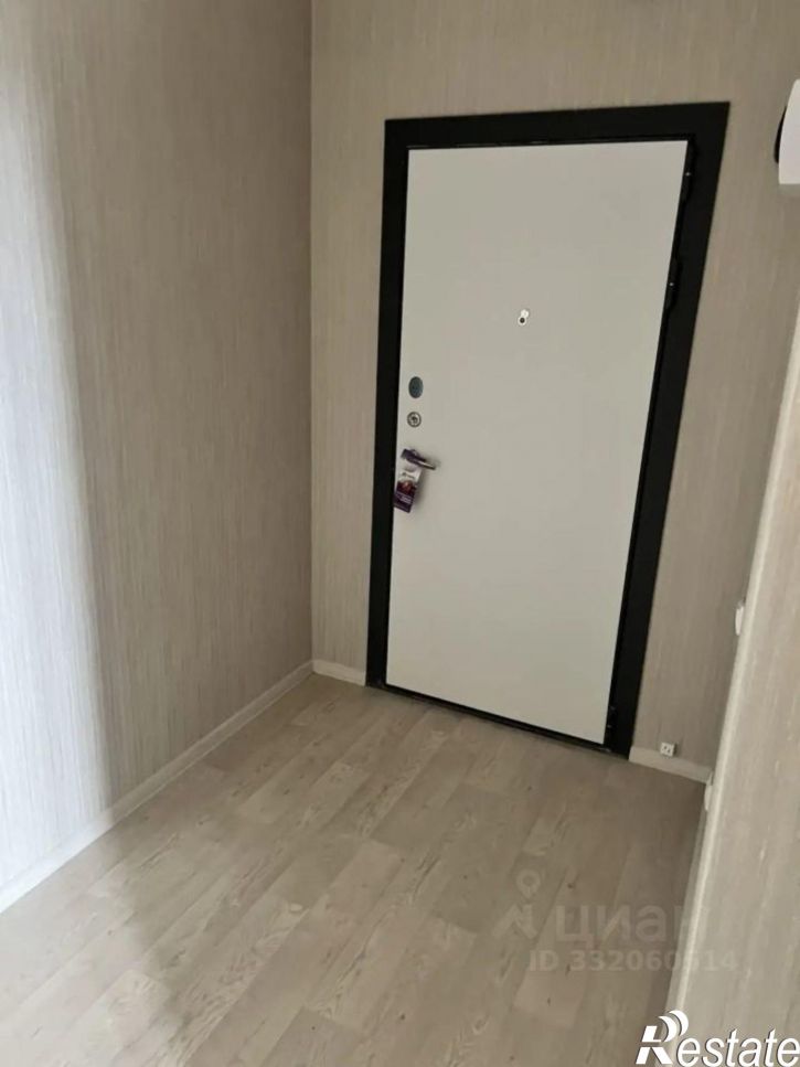 2-комн квартира Надежды Плевицкой пр-кт, 9,  д. 9
