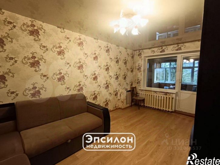 3-комн квартира пер Моковский 3-й, 29,  д. 29