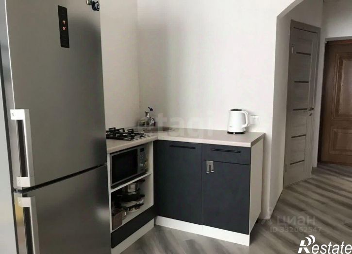 1-комн квартира ул Фестивальная, 15,  д. 15