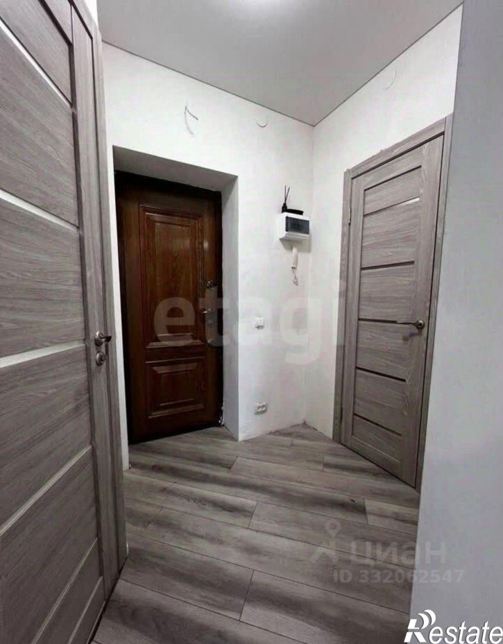 1-комн квартира ул Фестивальная, 15,  д. 15