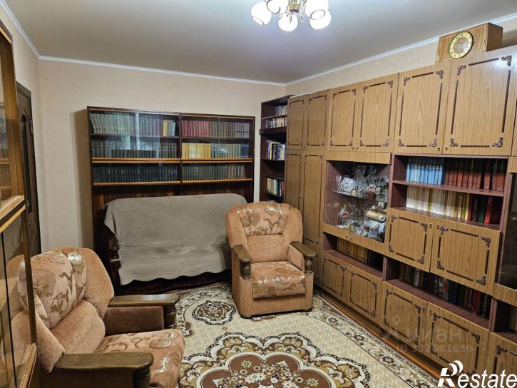 5-комн квартира пр-д Сергеева, 8,  д. 8