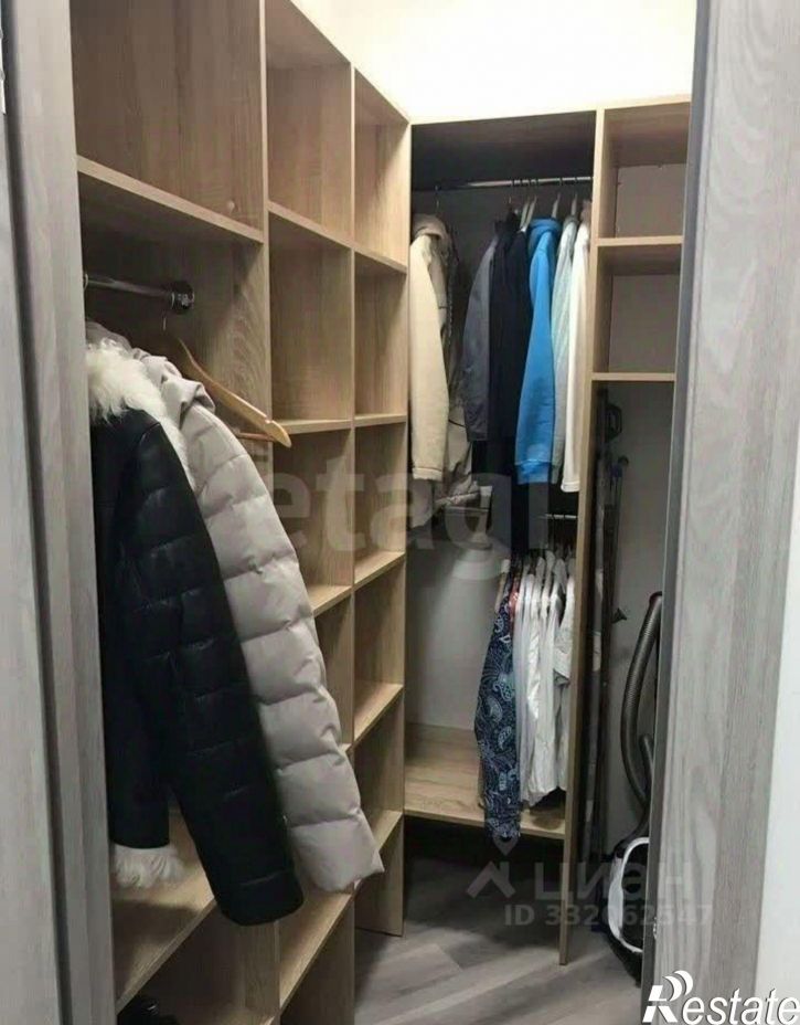 1-комн квартира ул Фестивальная, 15,  д. 15
