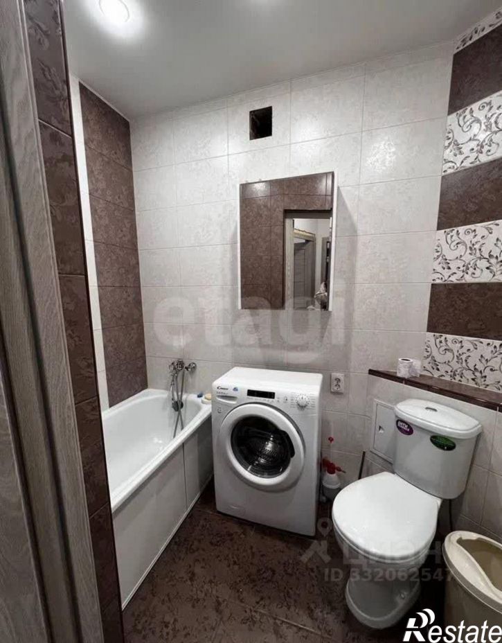 1-комн квартира ул Фестивальная, 15,  д. 15
