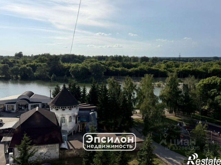 3-комн квартира ул Гагарина, 16,  д. 16