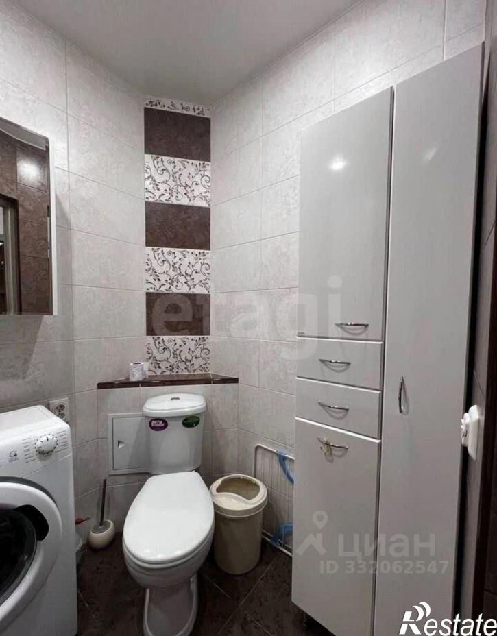 1-комн квартира ул Фестивальная, 15,  д. 15