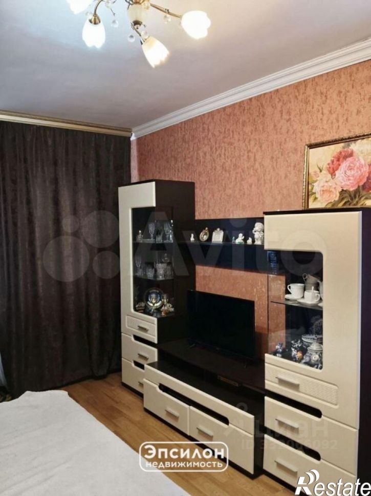3-комн квартира ул Заводская, 55,  д. 55