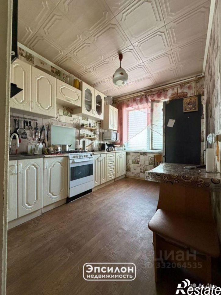 3-комн квартира ул Гагарина, 16,  д. 16