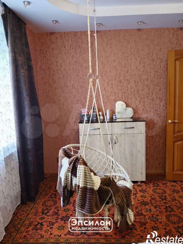 3-комн квартира ул Заводская, 55,  д. 55