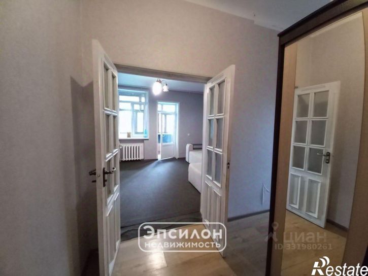 3-комн квартира ул Сумская, 27,  д. 27